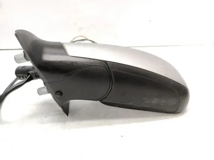 Peugeot 307 CC (2001 - 2005) 96347731XT Боковое зеркало с электроприводом — фото 3