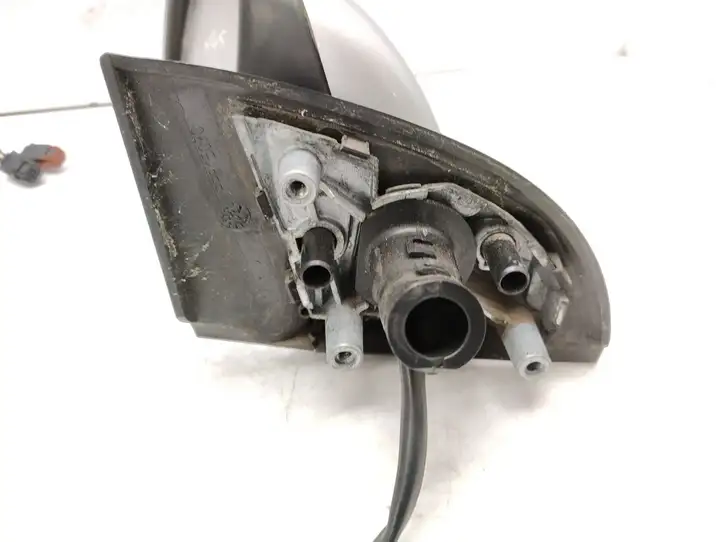 Peugeot 307 CC (2001 - 2005) 96347731XT Боковое зеркало с электроприводом — фото 4