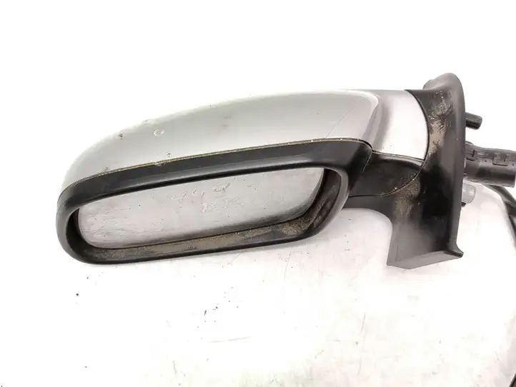 Peugeot 307 CC (2001 - 2005) 96347731XT Боковое зеркало с электроприводом — фото 6