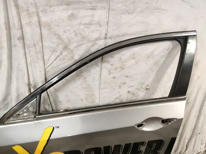 Honda Accord (2008 - 2016) Дверь — фото 5