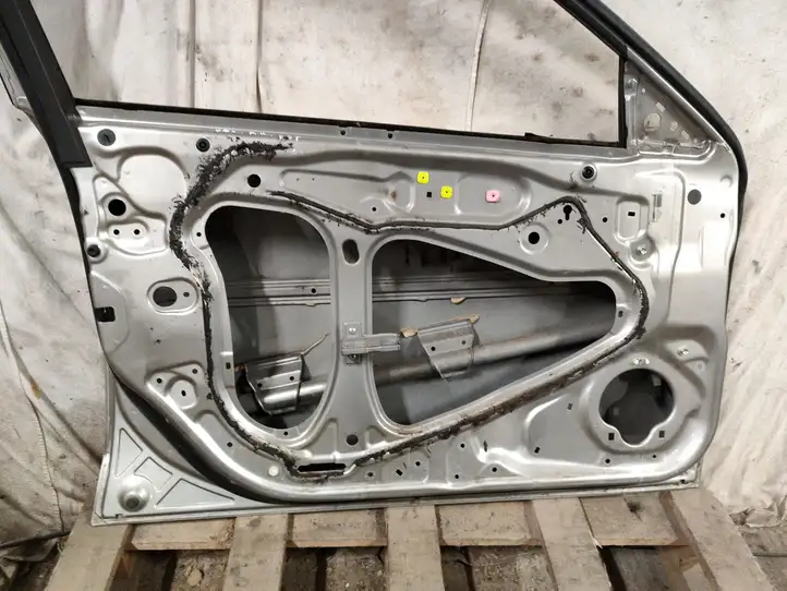 Honda Accord (2008 - 2016) Дверь — фото 7