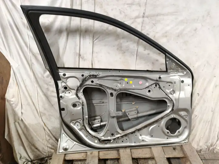 Honda Accord (2008 - 2016) Дверь — фото 8