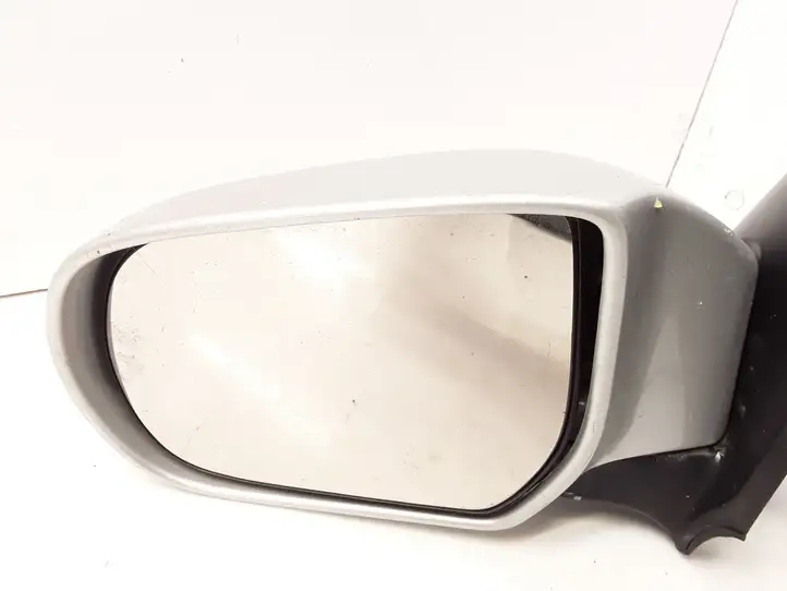 Mazda Tribute (2004 - 2007) YL8417683 Боковое зеркало с электроприводом — фото 2