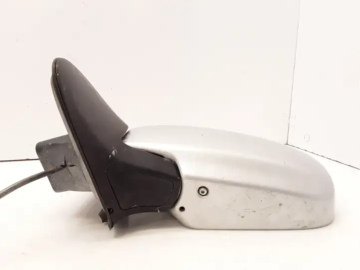 Mazda Tribute (2004 - 2007) YL8417683 Боковое зеркало с электроприводом — фото 8
