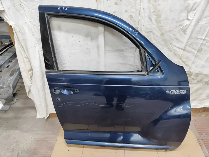 Chrysler PT Cruiser (2000 - 2010) Дверь — фото 1