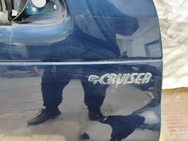 Chrysler PT Cruiser (2000 - 2010) Дверь — фото 7