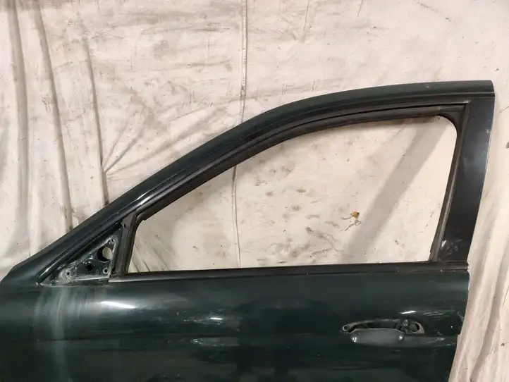 Jaguar S-Type (1999 - 2004) Дверь — фото 8