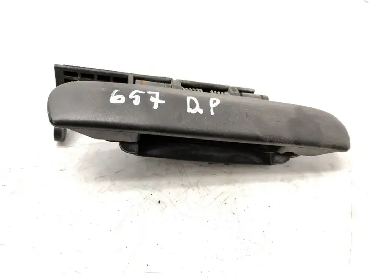Citroen Xsara Picasso (1999 - 2012) 9633343577 Наружная ручка двери — фото 4