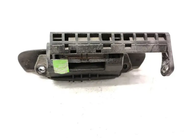 Citroen Xsara Picasso (1999 - 2012) 9633343577 Наружная ручка двери — фото 6