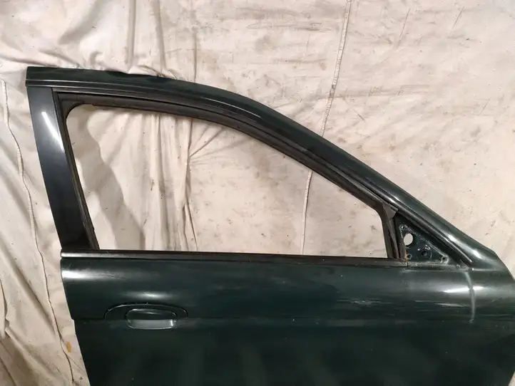 Jaguar S-Type (1999 - 2004) Дверь — фото 2