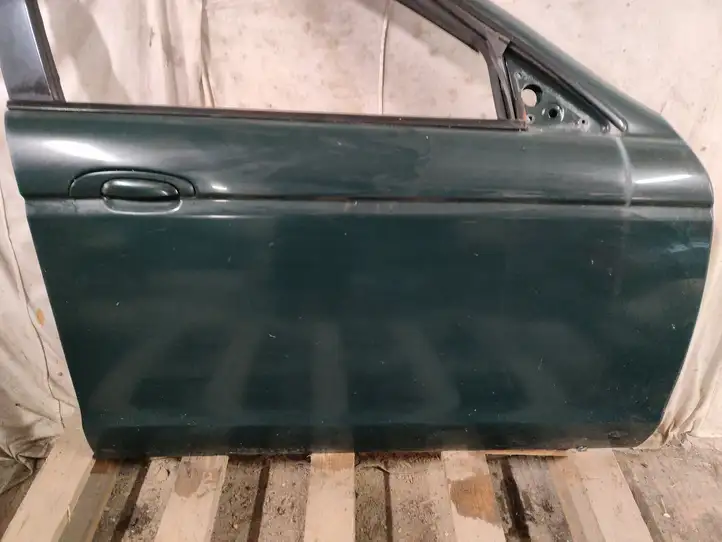 Jaguar S-Type (1999 - 2004) Дверь — фото 7