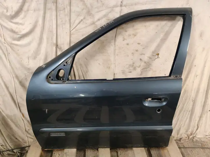 Citroen Xsara (1997 - 2006) Дверь — фото 1