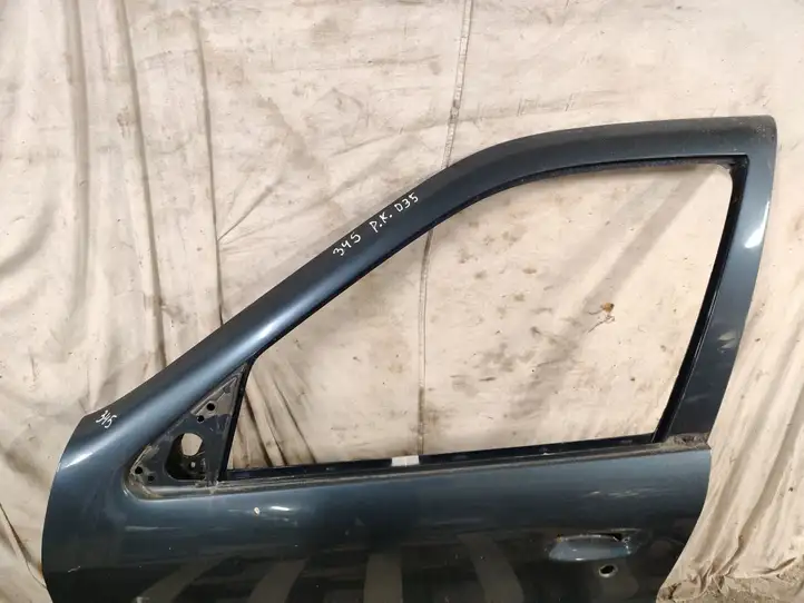 Citroen Xsara (1997 - 2006) Дверь — фото 3