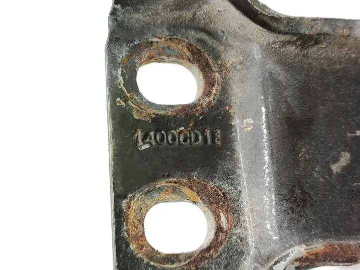 Ford Transit (2006 - 2013) 1400CD13 Комплект петель багажной двери — фото 2