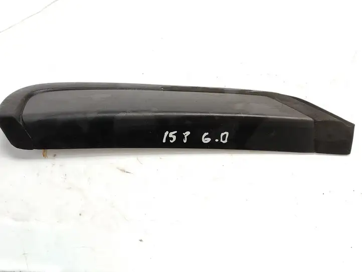 Fiat Bravo (2007 - 2014) 735430070 Накладка стекла задней двери — фото 6