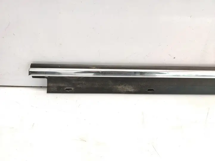 Audi A6 S6 C5 4B (2001 - 2004) 4B0853763J Молдинги задней двери — фото 5