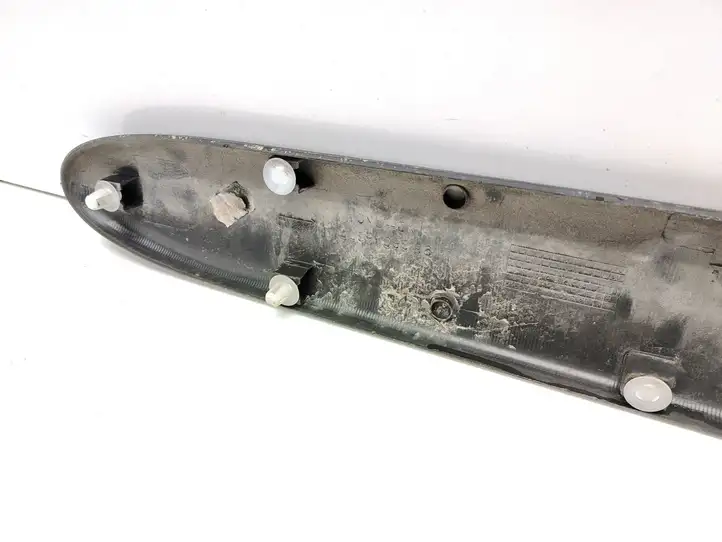Citroen Xsara Picasso (1999 - 2012) 9631895777 Молдинги задней двери — фото 6