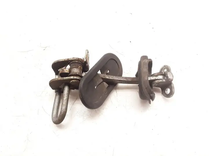 Alfa Romeo 166 (1998 - 2003) Ограничитель задней двери — фото 1