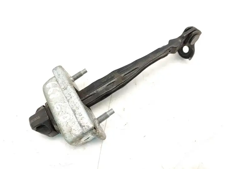 Opel Astra J (2009 - 2012) 13363545 Ограничитель задней двери — фото 4