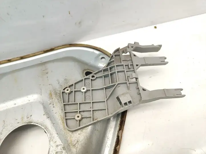 Hyundai Santa Fe (2005 - 2009)  834702B020WKS4  Механизм для электрического подъема окон задней двери (без двигателя)