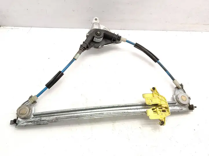 Citroen Xsara Picasso (1999 - 2012) 9631473080 Механический стеклоподъемник задней двери — фото 4