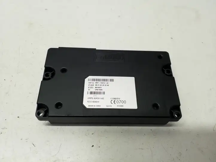 Ford Focus (2011 - 2015)  DB5T14D212AC Модуль «Bluetooth»