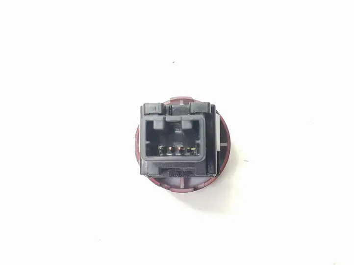 Nissan Juke I F15 (2010 - 2018) 06019 Включатель аварийных фонарей — фото 2
