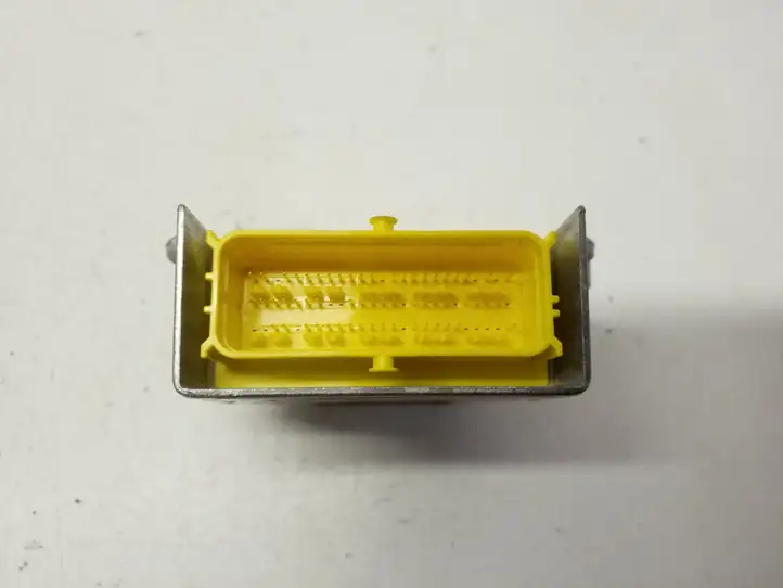 Audi A4 (2004 - 2009)  8E0959655G Блок управления надувных подушек