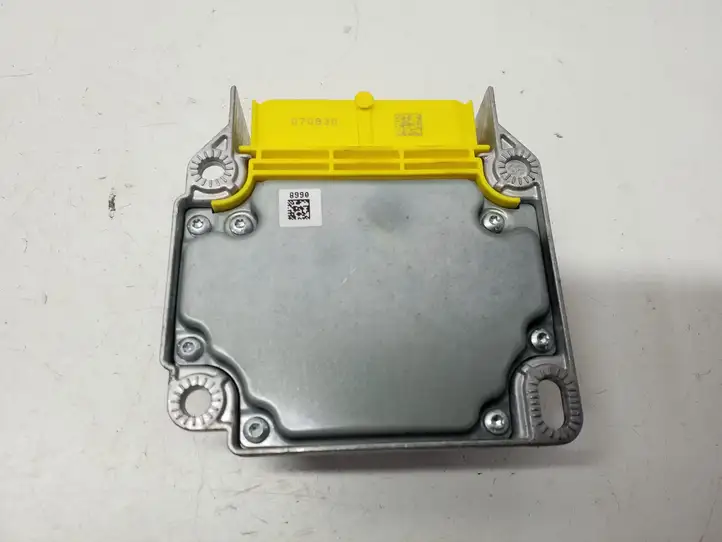 Audi A4 (2004 - 2009)  8E0959655G Блок управления надувных подушек