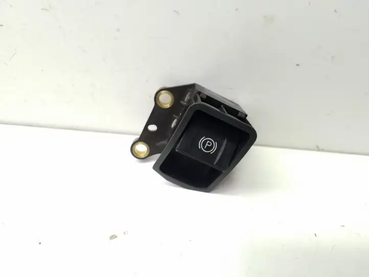Toyota Avensis T270 (2009 - 2012) 8439005020 Кнопка ручного тормоза — фото 1