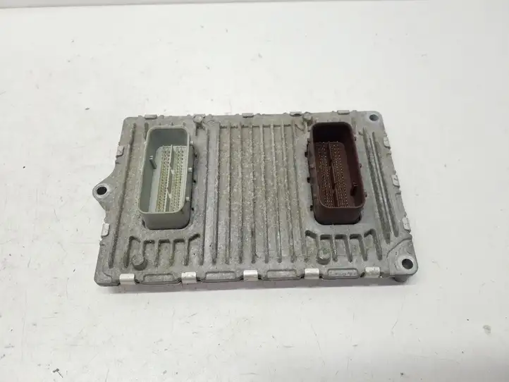 Chrysler Town & Country V (2010 - 2016) P05150657AA Блок управления двигателем (ЭБУ) — фото 1