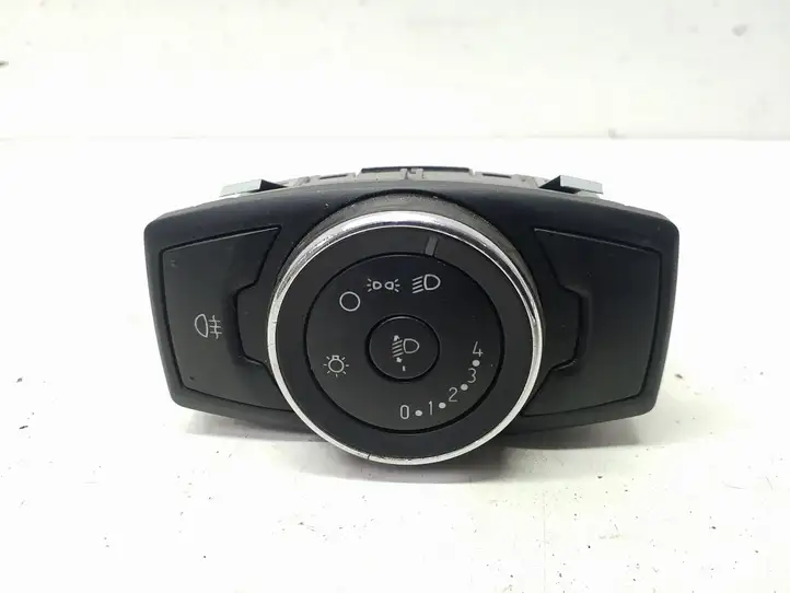 Ford Focus (2011 - 2015) BM5T13A024GD Включатель фонарей — фото 2