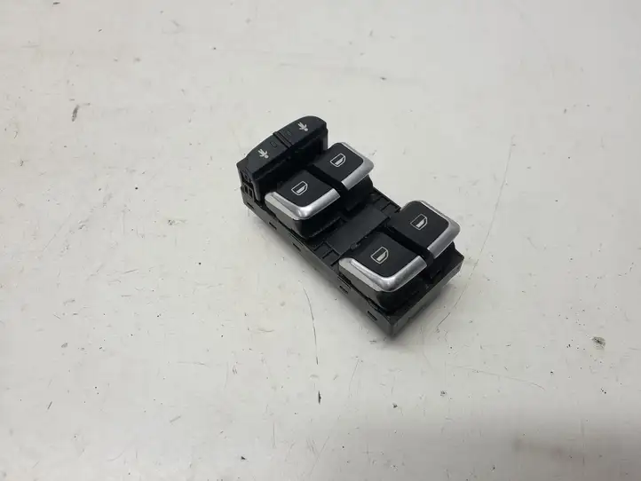 Audi A6 C7 (2011 - 2014) 4G0959851 Кнопка стеклоподъемников — фото 1