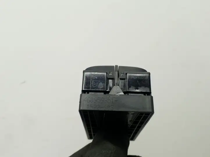 Audi A6 C7 (2011 - 2014) 4G0959851 Кнопка стеклоподъемников — фото 3