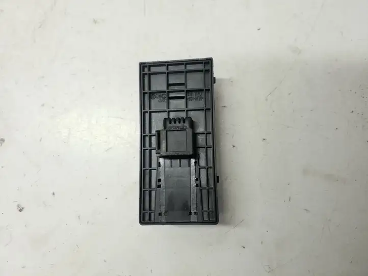 Audi A6 C7 (2011 - 2014) 4G0959851 Кнопка стеклоподъемников — фото 5