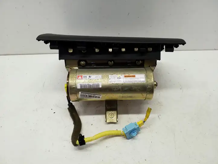 Honda Civic (2001 - 2005) 6017645 Подушка безопасности пассажира — фото 3