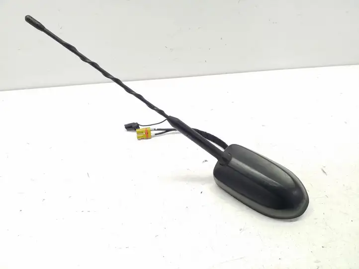 Ford Focus (2011 - 2015) CM5T19G461BG GPS антенна — фото 2