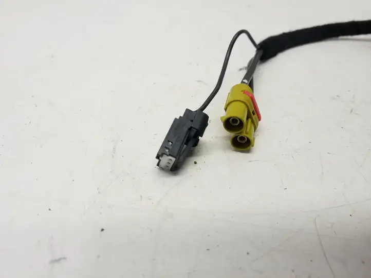 Ford Focus (2011 - 2015) CM5T19G461BG GPS антенна — фото 4