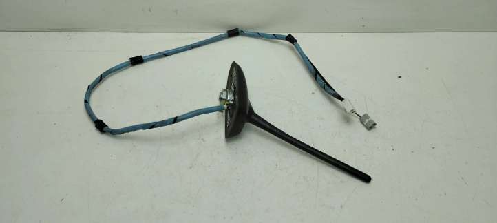 Toyota Prius+ (ZVW40) Antena (GPS antena)