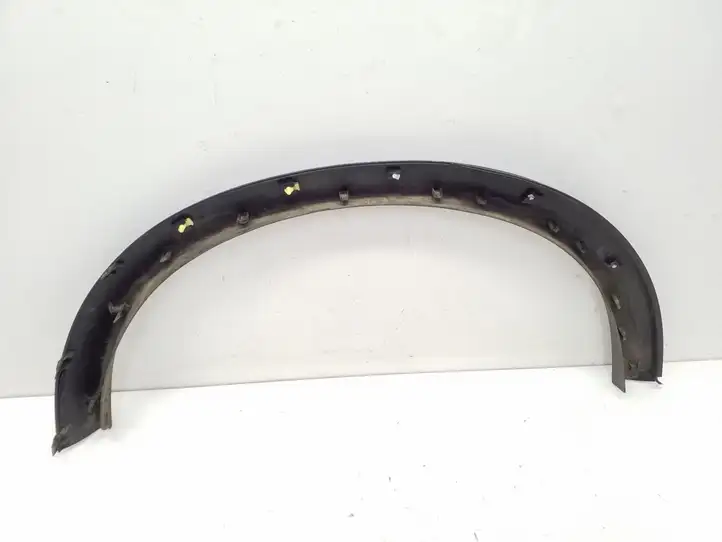 Nissan Juke I F15 (2010 - 2018) 788611KA6A Задняя колесная арка — фото 2