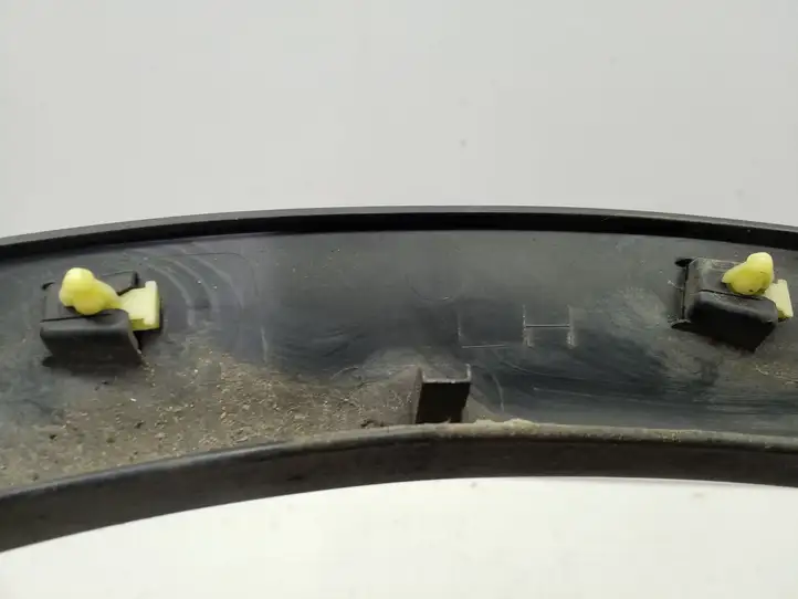 Nissan Juke I F15 (2010 - 2018) 788611KA6A Задняя колесная арка — фото 5