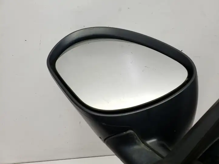 Nissan Juke I F15 (2010 - 2018) 023362 Боковое зеркало с электроприводом — фото 3