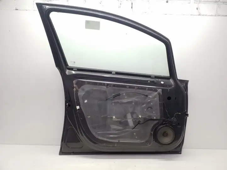 Opel Corsa D (2010 - 2014) Дверь — фото 3