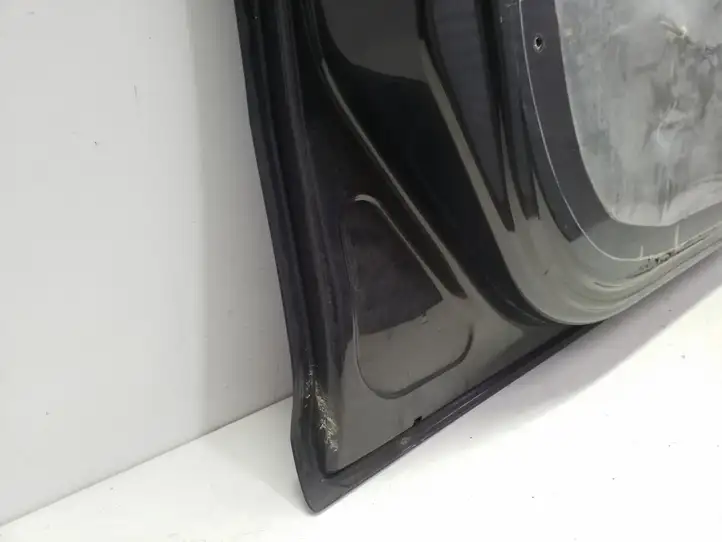 Opel Corsa D (2010 - 2014) Дверь — фото 4