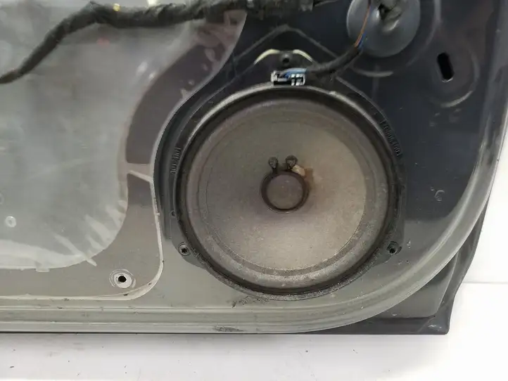 Opel Corsa D (2010 - 2014) Дверь — фото 8