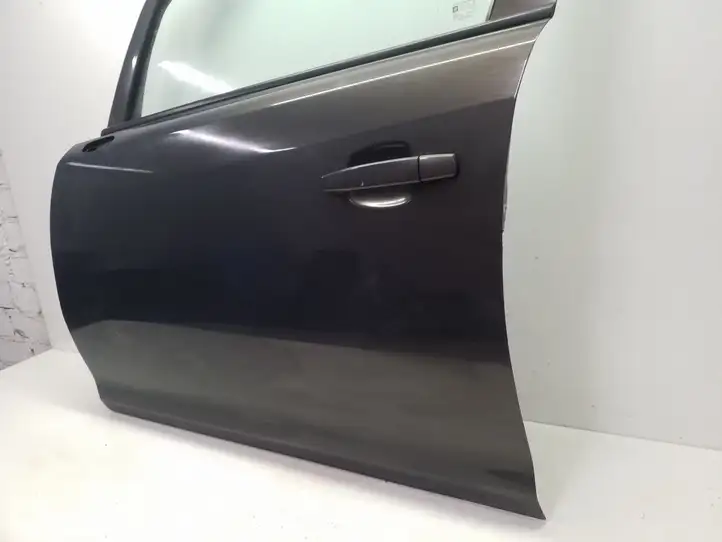 Opel Corsa D (2010 - 2014) Дверь — фото 10
