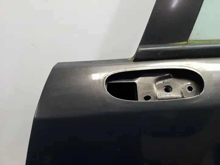 Opel Corsa D (2010 - 2014) Дверь — фото 15