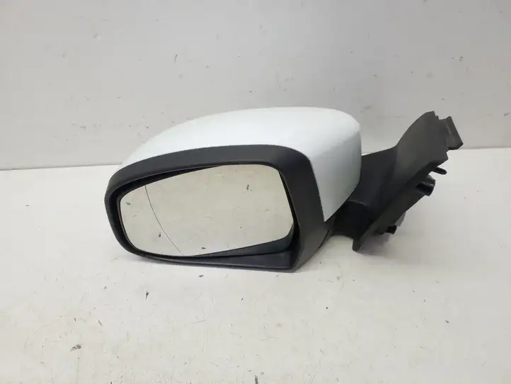 Ford Focus (2011 - 2015) 212836413 Боковое зеркало с электроприводом — фото 1