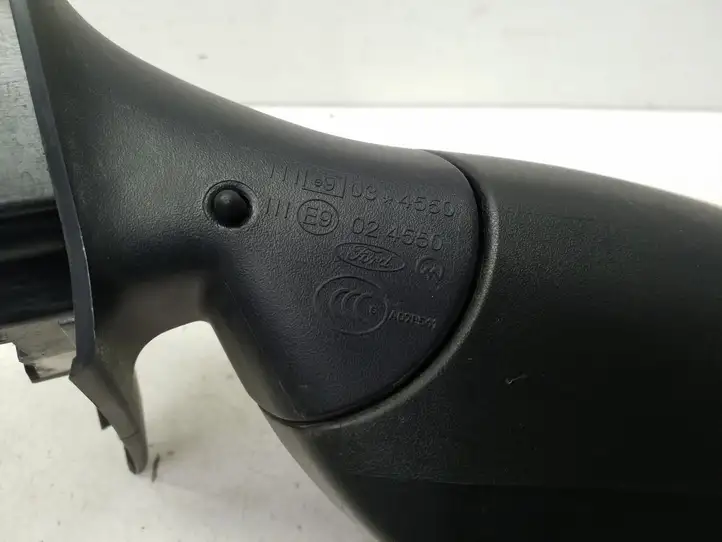 Ford Focus (2011 - 2015) 212836413 Боковое зеркало с электроприводом — фото 5