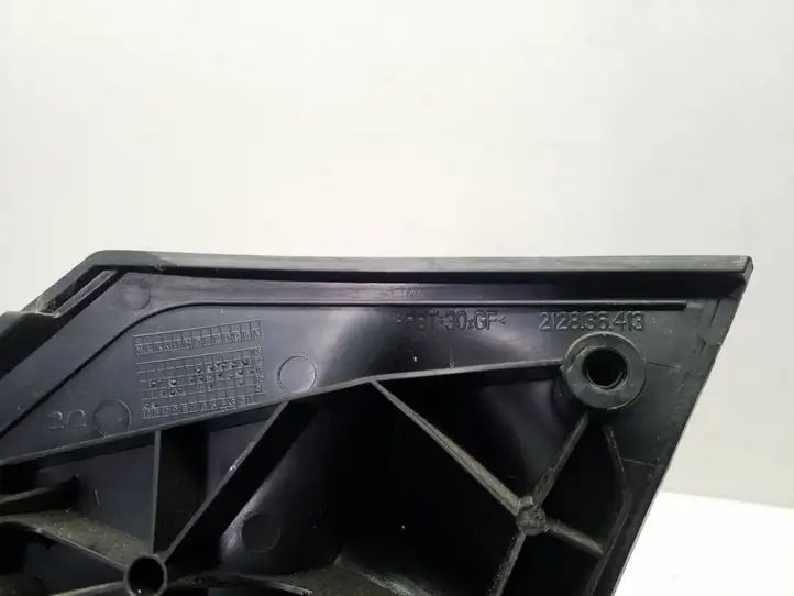 Ford Focus (2011 - 2015) 212836413 Боковое зеркало с электроприводом — фото 6